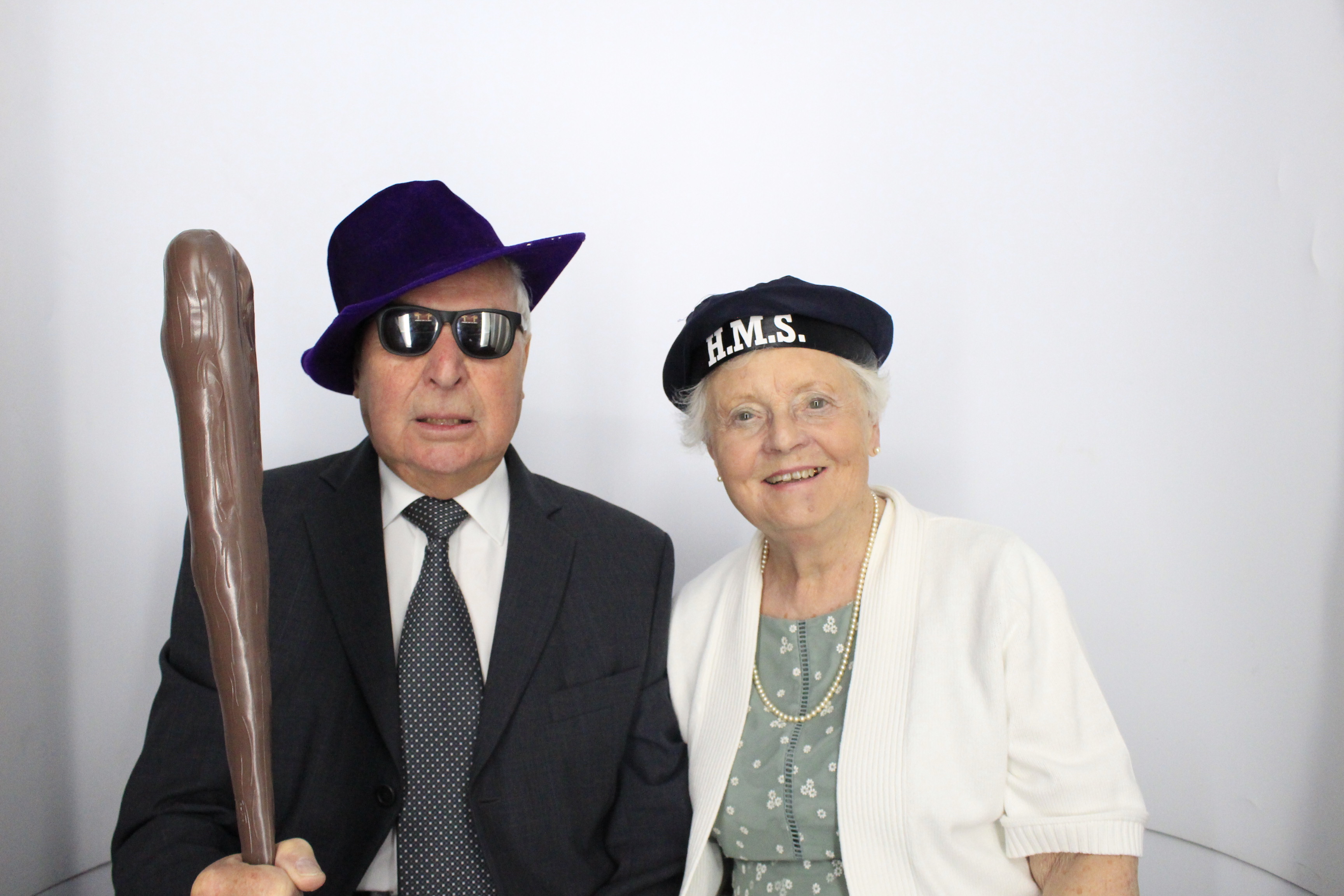 Andy and Emma's Wedding | View more photos from the event at gallery.myphotoboothexperience.co.uk/u/MyPhotoBoothExperienceLtd/Andy-and-Emmas-Wedding